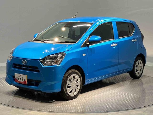 ミライースＸ　ＳＡIII（岩手県）の中古車