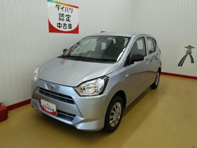 ミライースＬ　ＳＡIII（石川県）の中古車
