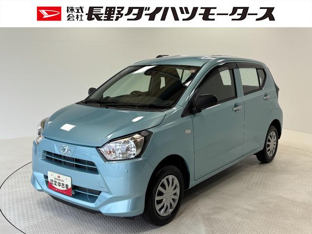 ミライースＬ　ＳＡIIIカーナビ　ドラレコ　オートライト　ＣＶＴ　マニュアルエアコン（長野県）の中古車