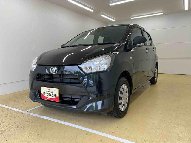 ミライースＬ　ＳＡIII　保証付き（静岡県）の中古車