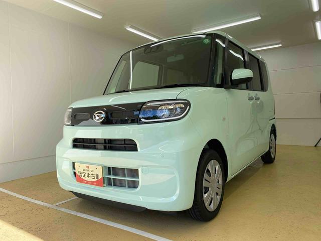 タントＸ　保証付き（静岡県）の中古車