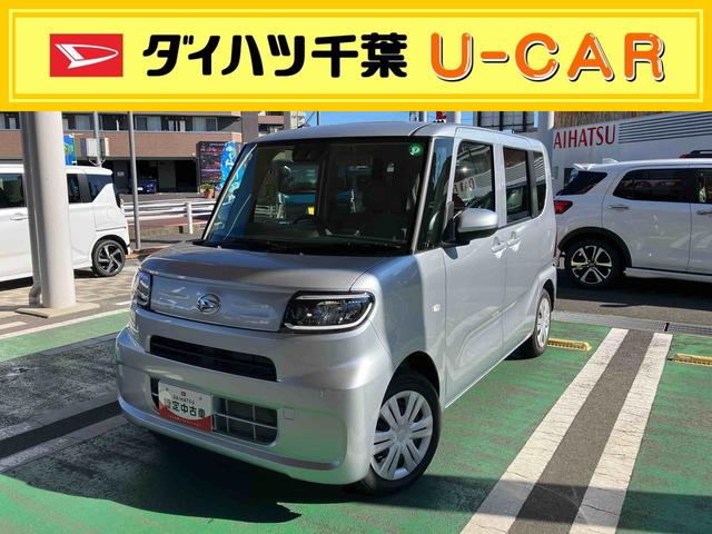 タントＬ（千葉県）の中古車