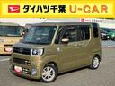 ８型ナビ／ＢＴ／ＴＶ／ＤＩＳＣ／全周囲カメラ／ステアスイッチ　前後ドラレコ　ＥＴＣ　両側パワスラ　１４インチアルミ　ＬＥＤヘッド＆フォグランプ　上下２段調節式デッキボード　衝突被害軽減ブレーキ（千葉県）の中古車