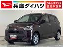 走行無制限１年保証　前後コーナーセンサー　前席シートヒーター　オートマチックハイビーム　ＬＥＤヘッドライト　アイドリングストップ　プッシュスタート　横滑り防止装置　１４インチ純正アルミホイール（兵庫県）の中古車