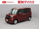 キーフリー　ＬＥＤヘッドライト　両側電動スライドドア　衝突軽減装備（愛知県）の中古車