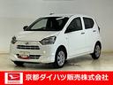 ＬＥＤヘッドランプ　デュアルエアバッグ　ＡＢＳ　安全ボディ　ＬＥＤヘッドランプ　クリアランスソナー　横滑り防止システム　電動格納式ドアミラー　キーレスエントリー　アイドリングストップ　オートライト（京都府）の中古車