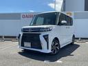 両側電動スライドドア・ＬＥＤヘッドライト・衝突回避支援ブレーキ（福岡県）の中古車