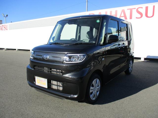 タントＬ社有車ＵＰ　両側スライドドア　キーフリー　２８７５ｋｍ（福岡県）の中古車