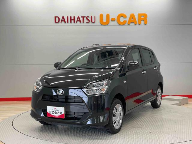 ミライースＸ　ＳＡIII（宮城県）の中古車