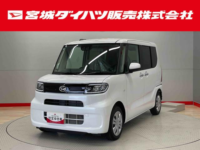 タントＸ（宮城県）の中古車