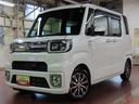 ２ＷＤ　６６０ｃｃ　両側電動スライドドア　ナビ　バックモニター　社外ＥＴＣ　衝突被害軽減ブレーキ　横滑り防止装置　ＡＢＳ　アイドリングストップ　プッシュボタンスタート　車検整備付　ワンオーナー車（福島県）の中古車