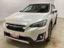 フロアＣＶＴ車　ＡＷＤ　プッシュスタートスイッチ　電子カードキー　　電動パーキングブレーキ　カーナビ　バックモニター　フォグランプ　アルミホイール　アイサイト　チルトテレスコピックステアリング　ＡＢＳ（鹿児島県）の中古車