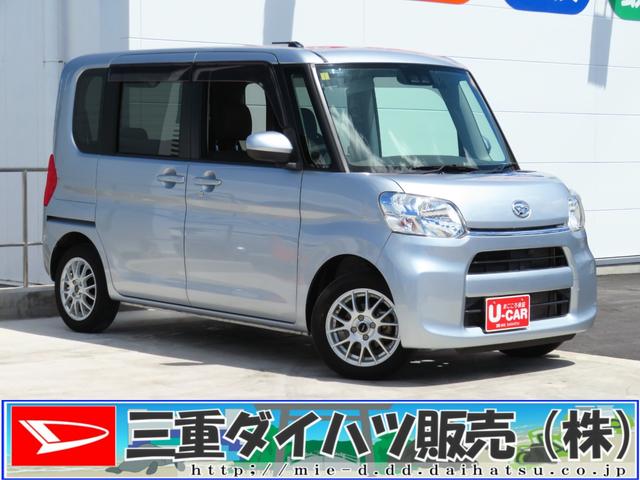 タントＬリミテッドＳＡIII　　　　　純正７型ナビ　１年間無料保証ペダル踏み間違い抑制　衝突回避支援ブレーキ　前方用ドライブレコーダー　バックカメラ　キーレスエントリー　マニュアルエアコン　パワーウィンドウ　ＬＥＤヘッドライト　Ｂｌｕｅｔｏｏｔｈ対応　ＵＳＢ接続（三重県）の中古車