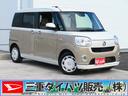 運転席側シートヒーター　メンテナンスノート　電格ミラー　キーフリー　セキュリティーアラーム　エアバック　衝突安全ボディ　パノラマカメラ　オートエアコン　両側パワースライドドア　ＬＥＤヘッドライト（三重県）の中古車