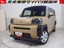 ４ＷＤ　スマートアシスト　ガラスルーフ　ＬＥＤヘッドライト　オートライト　オートエアコン　オーディオレス　運転席助手席シートヒーター　前後コーナーセンサー　電動パーキングブレーキ　アルミホイール（北海道）の中古車