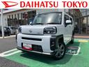 保証　新車保証・まごころ保証　１年間・走行距離無制限付き　７インチ純正ナビ　前後ドラレコ　ＥＴＣ車載器　スマートアシスト　キーフリーシステム　アイドリングストップ　シートヒーター　スカイトップルーフ（東京都）の中古車