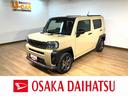 スカイフィールトップ　ＬＥＤヘッドランプ　ＬＥＤフォグランプ　運転席／助手席シートヒーター　プッシュボタンスタート　キーフリーシステム　電動パーキングブレーキ　バックカメラ　１５インチアルミホイール（大阪府）の中古車