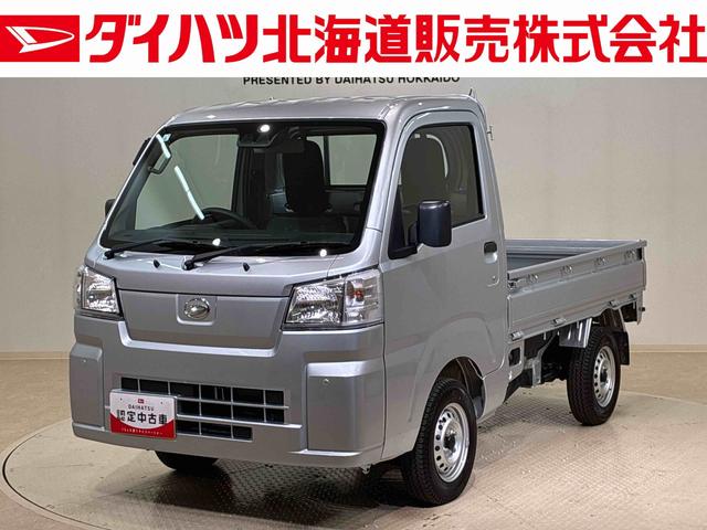 ハイゼットトラックスタンダード（北海道）の中古車