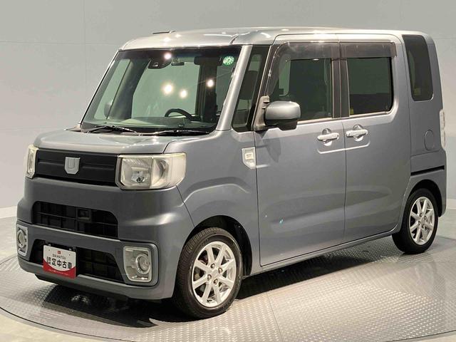 ウェイクＬ　ＳＡII（岩手県）の中古車