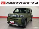 （車内　消臭・抗菌　処理済）　衝突被害軽減システム　４ＷＤ　ナビ　バックカメラ　アルミホイール　キーフリーシステム（新潟県）の中古車