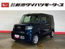 （車内　消臭・抗菌　処理済）　衝突被害軽減システム　４ＷＤ　片側パワースライドドア　ナビ　パノラマモニター　キーフリーシステム（新潟県）の中古車