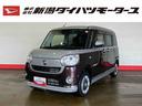 （車内　消臭・抗菌　処理済）　衝突被害軽減システム　４ＷＤ　両側パワースライドドア　ナビ　パノラマモニター　キーフリーシステム（新潟県）の中古車