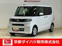 バックカメラ有　傷無く綺麗な状態　左側パワースライドドア（京都府）の中古車