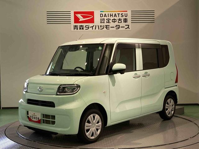 タントＬ（青森県）の中古車