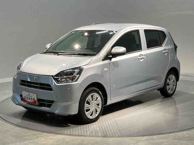 ミライースＸ　ＳＡIII（岩手県）の中古車