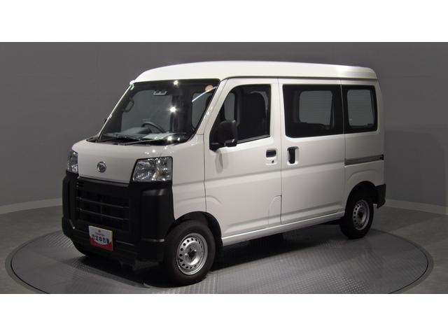 ハイゼットカーゴスペシャル（岩手県）の中古車