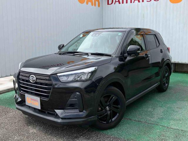 ロッキーＬ（沖縄県）の中古車