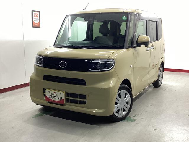 タントＸ衝突被害軽減ブレーキ　横滑り防止装置　パノラマカメラ　オートマチックハイビーム　アイドリングストップ　ステアリングスイッチ　オートライト　キーフリーシステム　オートエアコン　マット　バイザー（岐阜県）の中古車