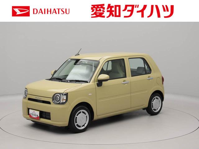 ミラトコットＬ　ＳＡIII　キーレス　ＬＥＤヘッドライト　禁煙車キーレス　アイドリングストップ　ＬＥＤヘッドライト　ワンオーナー　禁煙車（愛知県）の中古車