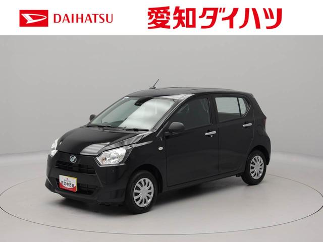 ミライースＬ　ＳＡIII　バックカメラ　キーレス　アイドリングストップバックカメラ　キーレス　アイドリングストップ　ワンオーナー　禁煙車（愛知県）の中古車