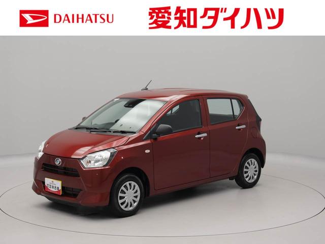 ミライースＬ　ＳＡIIIエアコン　パワステ　パワーウィンドウ　ＡＢＳ　エアバック　キーレス（愛知県）の中古車