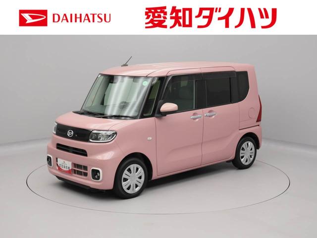 タントＸセレクション　ナビ　ドライブレコーダー　ＥＴＣバックカメラ　両側電動スライドドア　アイドリングストップ　プッシュスタート　エアバック　ＡＢＳ　ＣＶＴ　キーフリー（愛知県）の中古車