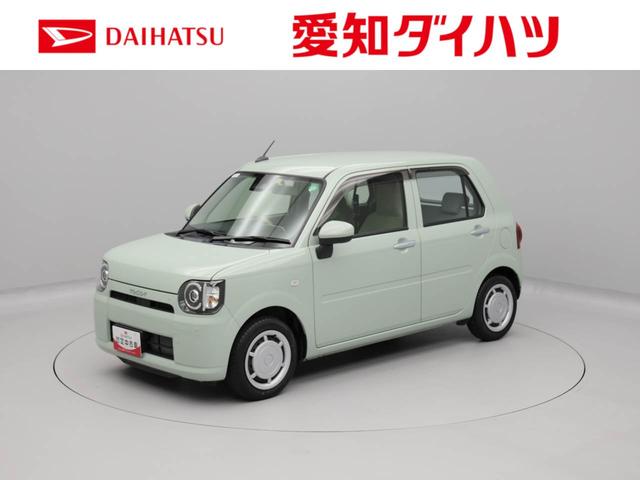 ミラトコットＬ　ＳＡIII（愛知県）の中古車