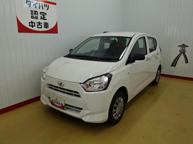 ミライースＬ　ＳＡIII（石川県）の中古車