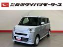 （車内　消臭・抗菌　処理済）　衝突被害軽減システム　４ＷＤ　両側パワースライドドア　バックカメラ　キーフリーシステム（新潟県）の中古車