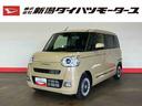 （車内　消臭・抗菌　処理済）　衝突被害軽減システム　両側パワースライドドア　バックカメラ　キーフリーシステム（新潟県）の中古車