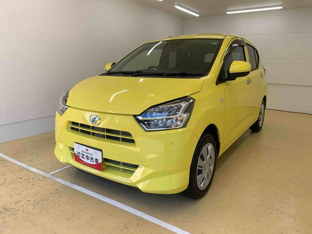 ミライースＸ　ＳＡIII　ＣＤ　　ドラレコ　保証付き（静岡県）の中古車