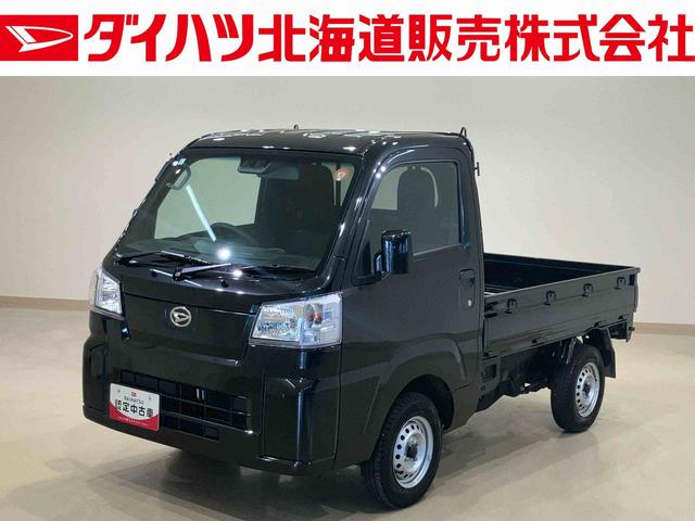 ハイゼットトラックスタンダード（北海道）の中古車