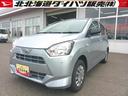 ４ＷＤ　スマートアシスト　キーレスエントリー　オーディオレス　前後コーナーセンサー　アイドリングストップ　ＶＳＣ（横滑り抑制機能）（北海道）の中古車