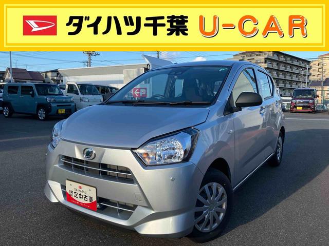 ミライースＬ　ＳＡIII（千葉県）の中古車