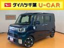 ターボ　９型ナビ・ＴＶ・ＤＶＤ・ＢＴ・ＵＳＢ　全周囲カメラ　ドラレコ　ＥＴＣ　ＬＥＤヘッドライト＆フォグランプ　オートライト＆オートハイビーム　スマアシ　両側電動スライド　アルミホイール　革巻ステア（千葉県）の中古車