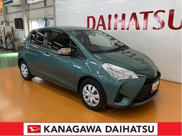 ヴィッツジュエラ衝突被害軽減ブレーキシステム　ドラレコ　Ｂカメラ　ステアリングスイッチ　ナノイー　レーンアシスト　オートハイビーム　Ｐスタート　電動格納ミラー　光軸調整ダイヤル　キーフリー（神奈川県）の中古車