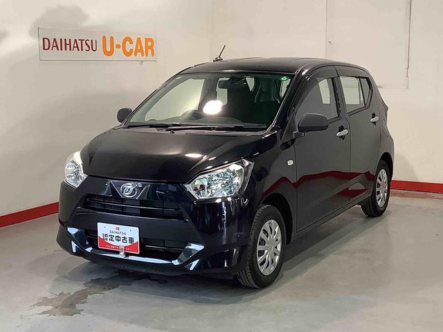 ミライースＬ全車１年走行距離無制限まごころ保証付き！　キーレスエントリーシステム　ナビゲーションシステム　ドライブレコーダー（栃木県）の中古車