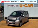 平成２５年式　フルセグナビ　ＥＴＣ（福岡県）の中古車