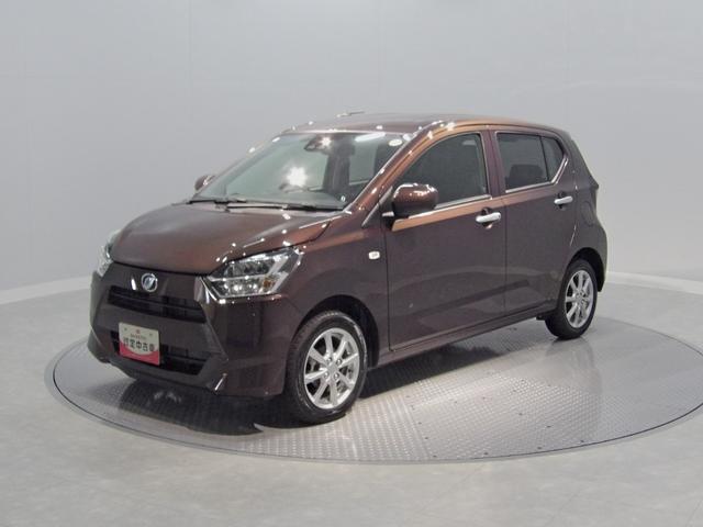 ミライースＧ　ＳＡIII（岩手県）の中古車