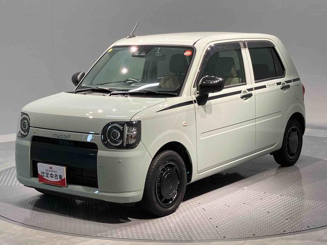 ミラトコットＧ　ＳＡIII（岩手県）の中古車